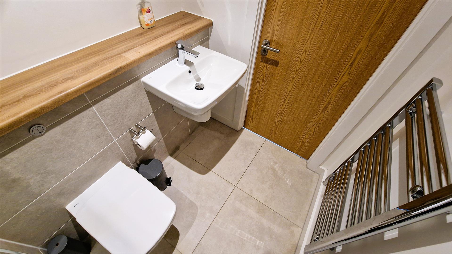 2506 Tower D 18 Michigan Avenue Salford Manchester